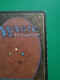 Transmute Artifact Antiquities Heavily Played Mtg Card CEDH original - Image 5