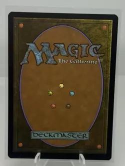 1x Professor Onyx - Strixhaven: School of Mages - NM - MTG - Image 2