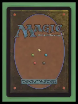 Arcane Signet - Galaxy FOIL - (1492) - Secret Lair Drop Series - NM - MTG - Image 2