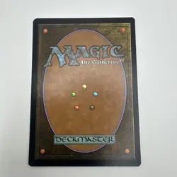Foil Monster Manual (Extended Art) R Legends: Battle for Baldur's Gate 591 NM - Image 2