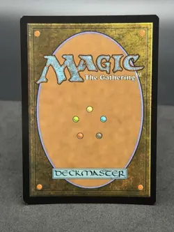 Sapphire Medallion (Borderless) FOIL Modern Horizons 3 MINT - Image 2