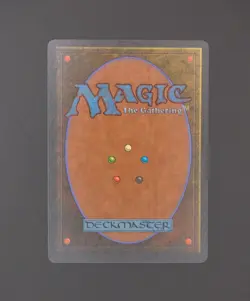Karakas - Legends LP/EX Vintage MTG Magic the Gathering - Image 2