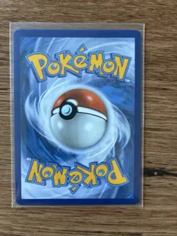 Vikavolt 230/217 Ascended Heroes Illustration Rare Holo Pokemon TCG - Image 2