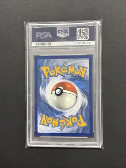 POKEMON BELDUM 2019 SUN & MOON HIDDEN FATES #SV30 HOLO PSA 10 - Image 2