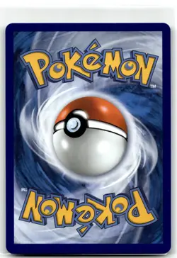 Special Red Card 113/086 Ultra Rare Chaos Rising Pokemon Holo NM #2 - Image 2