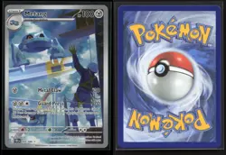 Metang 094/086 Holo Chaos Rising NM/M Pokemon - Image 3