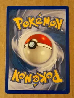 Pokemon Venonat 90/105 1st Edition NEO Destiny LP See Pictures - Image 2