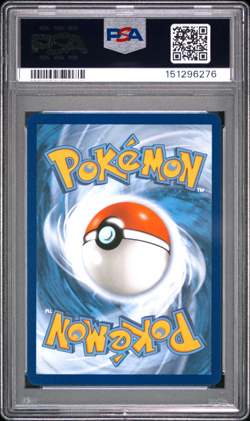 2026 POKEMON ASC EN-ASCENDED HEROES 279 IONO'S BELLIBOLT EX SPECIAL ILLUS PSA 10 - Image 2