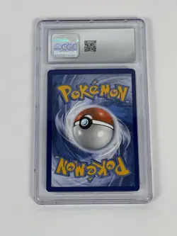 CGC 10 Charizard VSTAR SWSH262 Promo Holo EN 🔥🔥 - Image 2