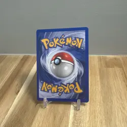 Celebi 16/64 Neo Revelation 1st Edition Rare Pokemon S116 - Image 2