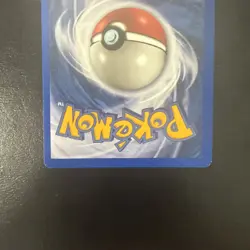 Celebi 16/64 Neo Revelation 1st Edition Rare Pokemon S116 - Image 4