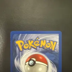 Celebi 16/64 Neo Revelation 1st Edition Rare Pokemon S116 - Image 5