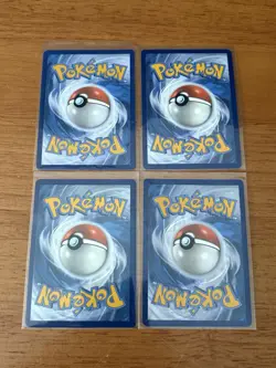 Pokemon TCG Radiant & Amazing Rare Lot of 9 Cards - Radiant Charizard - Image 5