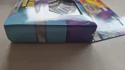Pokemon TCG - XY Trainer kit - Pikachu Libre and Suicune - Image 3