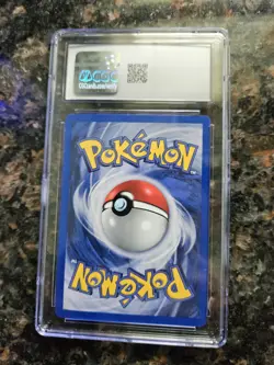 Wotc Promo Aerodactyl Prerelease 1st Ed Holo 1/62 1999 CGC 9.5 ENG - Image 5