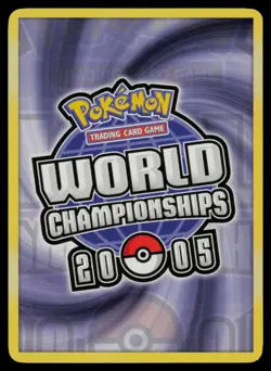Dunsparce (Michael Gonzalez) 60/100 Common World Championship Decks Pokemon LP - Image 2