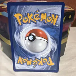 The Pokemon Company Mega Floette EX 101/086 Evolutions Secret Rare ENG - Image 2