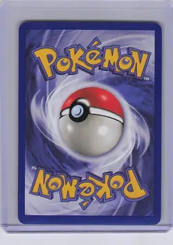 Dark Blastoise 20/82 Rare Team Rocket Pokemon 1st Edition Lightly Played - Image 2