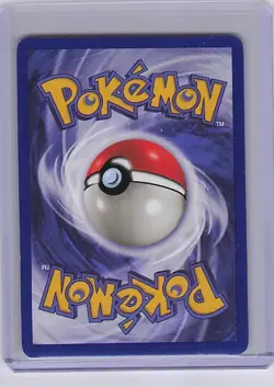 Dark Dragonite 22/82 Rare Team Rocket Pokemon 1st Edition Lightly Played - Image 2