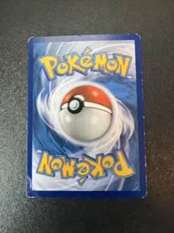 Pokemon TCG Lugia Fates Collide 78/124 Cracked Ice Holo Card MP - Image 2