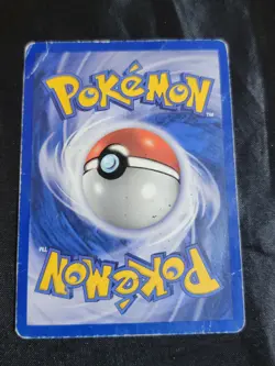 Holo Foil Light Togetic # 15/105 Neo Destiny Set Pokemon Trading TCG Cards HP - Image 2