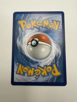 Pokemon TCG Eevee GX SM233 Sun & Moon Promo MP - Image 4