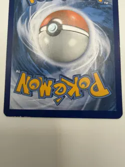 Pokemon TCG Eevee GX SM233 Sun & Moon Promo MP - Image 5
