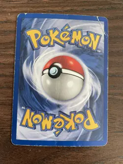 Charizard 4/102 Base Set Holo 1999 Unlimited Vintage Pokemon NM - Image 2