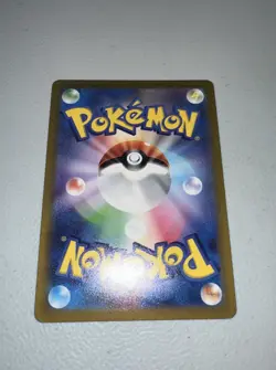 Pokemon Go Mewtwo VSTAR Holo Ultra Rare Card 031/078 Pokemon TCG NM/M - Image 2