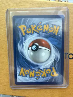 Pokemon TCG Minccino Illustration Rare | Temporal Forces Set | Great Condition - Image 2