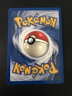 2002 Pokemon Neo Destiny Light Lanturn #23/105 - Image 2