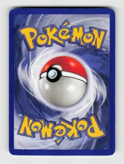 Dratini 53/82 1st Edition Common Team Rocket Pokemon 2000 Lightly Played - Image 2