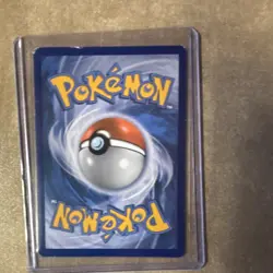 The Pokemon Company Suicune 30/30 XY Trainer Kit Holo 100HP - Image 2