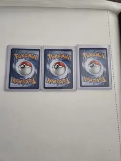 first partner illustration collections pokemon Series 2 - Image 2