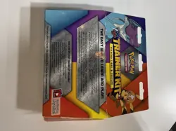 Pokemon Pokemon TCG XY Trainer Kit Pikachu Libre & Suicune 2-Player Set - Image 2