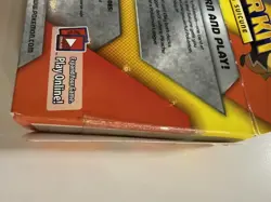 Pokemon Pokemon TCG XY Trainer Kit Pikachu Libre & Suicune 2-Player Set - Image 3