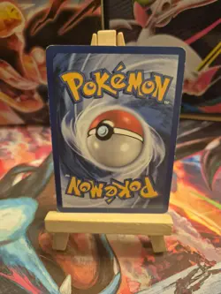Pokemon TCG Eevee Neo Discovery 38/75 Regular Card Vintage - Image 3