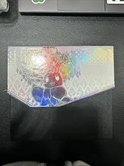 Scarlet & Violet Pokemon Tcg Prismatic Evolutions Elite Trainer Box - Image 2
