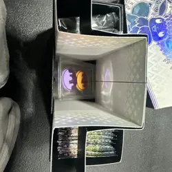 Scarlet & Violet Pokemon Tcg Prismatic Evolutions Elite Trainer Box - Image 3