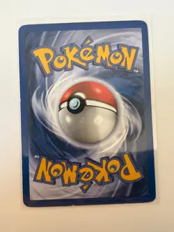 Pidgeotto 22/102 Rare Base Set Unlimited Pokemon Lightly Played - Image 2