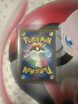 Gengar (Poke Ball Pattern) 094/165 Sv2a: Pokemon Card 151 Holo (Japanese) - Image 2