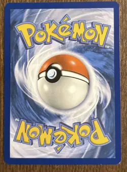 Pokemon TCG Magikarp 203/193 Paldea Evolved Illustration Rare Holo Full Art EN - Image 2