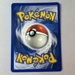 Pokemon - 12/64 - Vaporeon - Jungle WoTC Unlimited Holo Near Mint - Image 4