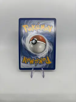 Pokemon TCG Slaking V Pokemon GO 058/078 Holo Holo Rare NM - Image 2