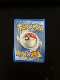 Pokemon TCG - Misty Trainer - Gym Heroes 18/132 - Holo Rare Unlim (LP) - Image 2
