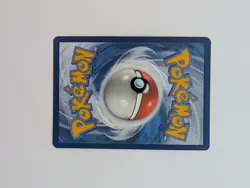Pokemon Mimikyu Card 160/091 Shiny Holo Rare Paldean Fates - Image 2
