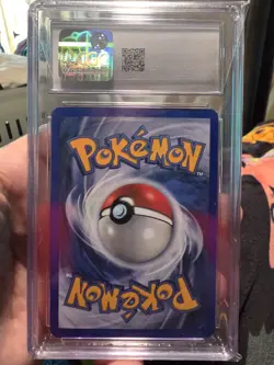 CGC Graded 2 Card Lot Pokemon TCG 2003 EX Dragon Reverse Holo Bagon 8.5 - Image 2