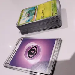 Pokemon Scarlet & Violet 151 Bulk Bundle – 78 Common Cards – No Duplicates - Image 2