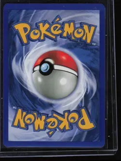 Pokemon Giovanni's Last Resort Rare Unlimited Gym Challenge 105/132 NM - Image 2