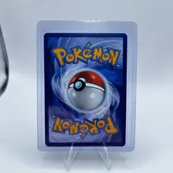 Pokemon EN - Gengar REVERSE HOLO #050/088 Near Mint - Image 2